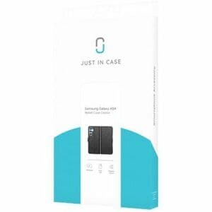 Just in Case 8045362. Case type: Wallet case, Brand compatibility: Samsung, Compatibility: Galaxy A54, Maximum screen size
