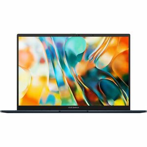 Asus Zenbook 14 OLED UX3405 UX3405MA-PP192W 35.6 cm (14") Notebook - 3K - Intel Core Ultra 7 155H - Intel Evo Platform - 1