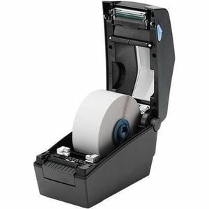 Bixolon SLP-DX220 Desktop, Healthcare, Coffee Shop, Post & Parcel, Retail Direct Thermal Printer - Monochrome - Label Prin