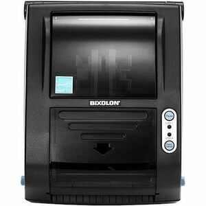 Bixolon SLP-TX420 Desktop, Retail, Healthcare, Post & Parcel, Warehouse Direct Thermal/Thermal Transfer Printer - Monochro