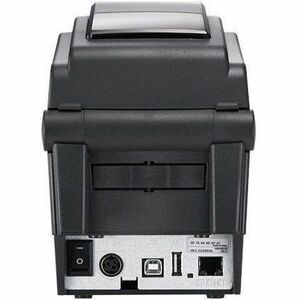 Bixolon SLP-DX220 Desktop, Healthcare, Coffee Shop, Post & Parcel, Retail Direct Thermal Printer - Monochrome - Label Prin
