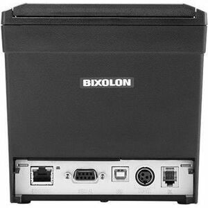 Bixolon SRP-330III Retail, Restaurant, Kiosk, Ticketing Direct Thermal Printer - Monochrome - Receipt Print - USB - Serial