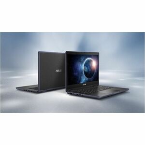 Asus BR1402F BR1402FGA-NT0289XA 35.6 cm (14") Touchscreen Rugged Convertible 2 in 1 Notebook - Full HD - Intel N-Series i3