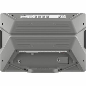 ads-tec MES9000 MES9016 Fanless Industrial Computer - Intel Core i5 8th Gen i5-8365UE Quad-core (4 Core) 1.60 GHz - 16 GB 