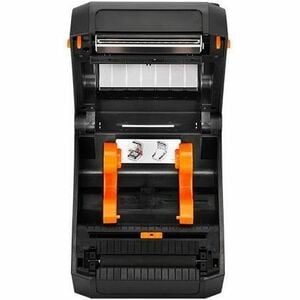 Bixolon XD3-40d Warehouse, Logistic, Manufacturing, Retail Direct Thermal Printer - Monochrome - Label Print - USB - Seria