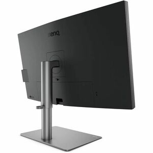 BenQ DesignVue PD3225U 32" Class 4K UHD LED Monitor - 16:9 - Grey - 80 cm (31.5") Viewable - In-plane Switching (IPS) Tech