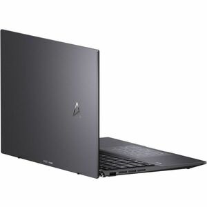 Asus Zenbook 14 OLED UM3402 UM3402YA-KP841XA 35.6 cm (14") Notebook - 2.8K - 90 Hz - AMD Ryzen 5 7530U - 16 GB - 256 GB SS