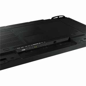 Samsung VM55B-R 1.40 m (55") Full HD LCD Digital Signage Display - 24 Hours/7 Days Operation - In-plane Switching (IPS) Te
