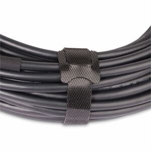 StarTech.com 30ft (9.1m) HDMI 2.1 Hybrid Active Optical Cable (AOC), CMP, Plenum Rated, 8K Ultra High Speed HDMI 2.1/2.0 C