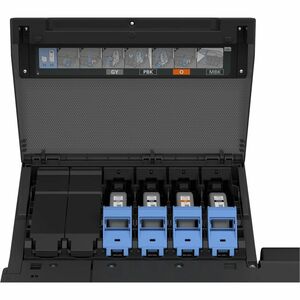 Canon imagePROGRAF GP-4600S Inkjet Large Format Printer - 1117.60 mm (44") Print Width - Colour - 7 Color(s) - 3 GB - USB 