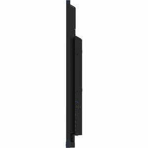 iiyama ProLite TE5512MIS-B3AG 4K UHD LCD Collaboration Display - ARM Cortex A55 - 8 GB - Infrarot (IrDA) - Touchscreen - 1