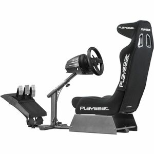 Playseats Evolution PRO Gaming Chair - ActiFit - Black