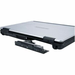 Panasonic Connect TOUGHBOOK FZ-55 FZ-55J260KBG 35,6 cm (14 Zoll) Touchscreen Robust Notebook - Full HD - Intel Core i5 13.