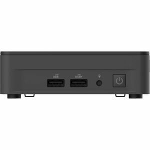 Asus NUC 13 Pro NUC13ANKi5 Barebone System - Mini PC - 1 x Processor Support - 1 x Intel Core i5 13th Gen i5-1340P 1.90 GH