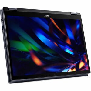 Acer TravelMate P4 Spin 14 P414RN-53-TCO TMP414RN-53-TCO-56SW 35,6 cm (14 Zoll) Touchscreen Umrüstbar 2 in 1 Notebook - WU