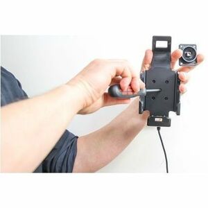 Brodit Cradle for GPS Receiver, Mobile Computer - Charging Capability