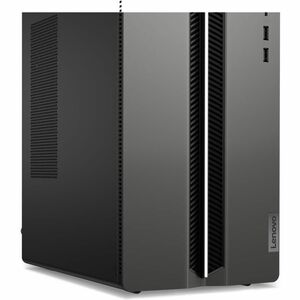 Lenovo LOQ 17IRR9 90X00026ES Gaming Desktop Computer - Intel Core i5 14th Gen i5-14400F - 32 GB - 1 TB SSD - Tower - Luna 
