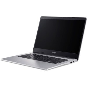 Chromebook - Acer Chromebook 314 CB314-2H CB314-2H-K40M 35,6 cm (14") - Full HD - 60 Hz - MediaTek MT8 MT8183 - 4 GB - 128