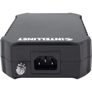 Inyector Ultra PoE Gigabit (95 W) - Intellinet Inyector