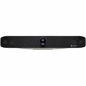 Poly Studio X70 All-In-One Video Bar with TC10 Controller Kit-AUST