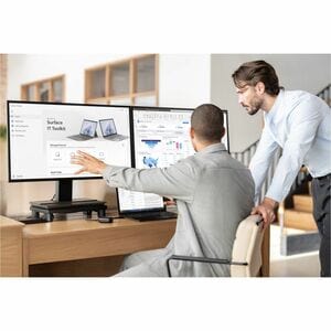 Computer portatile - Microsoft Surface Laptop 6 34,3 cm (13,5") Touchscreen - Intel Core Ultra 7 165H - 32 GB - 1 TB SSD -