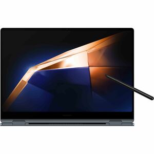 Samsung Galaxy Book4 Pro 360 NP964QGK-KG1US 16" Touchscreen Convertible 2 in 1 Notebook - 3K - Intel Core Ultra 7 155H - I