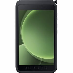 Samsung Galaxy Tab Active5 SM-X300 Rugged Tablet - 8" WUXGA - Octa-core - 6 GB - 128 GB Storage - Green - 2.40 GHz + 2 GHz
