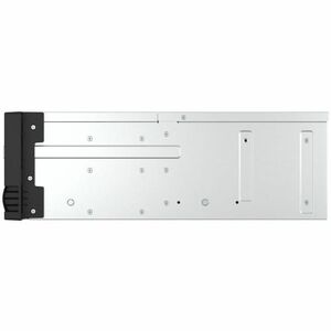 QNAP TL-R1600PES-RP Drive Enclosure SATA/600, SATA/300 - PCI Express Host Interface - 3U Rack-mountable - Hot Swappable Ba