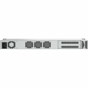 QNAP QGD QGD-1602-C3758-16G 16 Ports Manageable Ethernet Switch - Gigabit Ethernet, 2.5 Gigabit Ethernet, 5 Gigabit Ethern