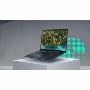 Asus ExpertBook B3 B3604 B3604CMA-P53T-CA 16" Notebook - WUXGA - Intel Core Ultra 5 125U - 16 GB - 512 GB SSD - Star Black