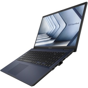 Asus ExpertBook B1 B1502 B1502CVA-P5R1-CA 15.6" Notebook - Full HD - Intel Core i5 13th Gen i5-1335U - 16 GB - 256 GB SSD 