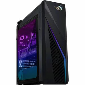 ROG Strix G16CHR Gaming Desktop - i7-14700F - 16GB RAM (2x8GB) - 1TB SSD - RTX 4060 8GB - WifI 6 - 750W 80+Gold - Windows 
