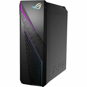 ROG Strix G16CHR Gaming Desktop - i5-14400F - 16GB RAM (2x8GB) - 1TB SSD - RTX 3050 8GB - WifI 6 - 550W 80+Gold - Windows 