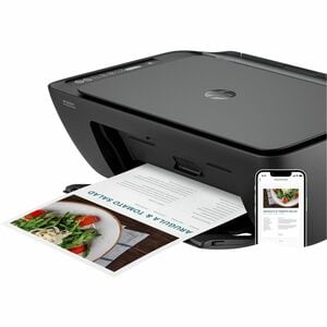 MULTIFUNCIONAL HP JATO DE TINTA IND ADVANTAGE 2874 WIFI