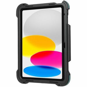 Targus SafePort THD929GL Rugged Carrying Case for 27.7 cm (10.9") to 27.9 cm (11") Apple iPad (10th Generation), iPad (11t