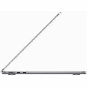 Apple MacBook Air MXCR3B/A 34.5 cm (13.6") Notebook - Apple M3 - 16 GB - 512 GB SSD - Space Gray - Apple M3 Chip - 2560 x 