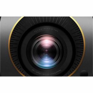 BenQ W5800 3D DLP-Projektor - 16:9 - Hoher Dynamikbereich (High Dynamic Range, HDR) - 3840 x 2160 Piel - 2,000,000:1 Kontr