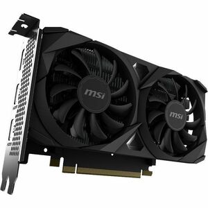 GeForce RTX 3050 VENTUS 2X 6G OC