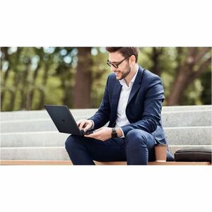 Asus ExpertBook B5 B5404 B5404CMA-P53-CA 14"" Notebook - WUXGA - Intel Core Ultra 5 125H - vPro Technology - 16 GB - 512 G