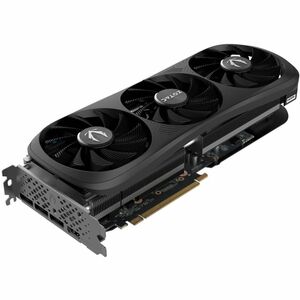 Zotac NVIDIA GeForce RTX 4080 SUPER Grafikkarte - 16 GB GDDR6X - 7680 x 4320 - 2,61 GHz Boost-Taktfrequenz - 256 Bit Busbr