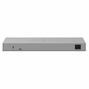 Commutateur Ethernet Netgear GS728TPPv3 24 Ports Gérable - Gigabit Ethernet - 10/100/1000Base-T, 1000Base-X - 4 Couche sup