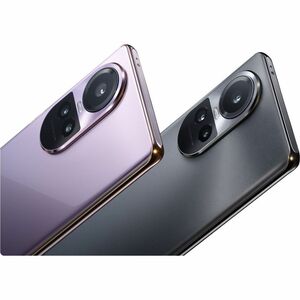 Smartphone Oppo Reno10 Pro 5G CPH2525 256 GB - 5G - 17 cm (6,7") AMOLED Full HD Plus 2412 x 1080 - Octa-core (Cortex A78Si