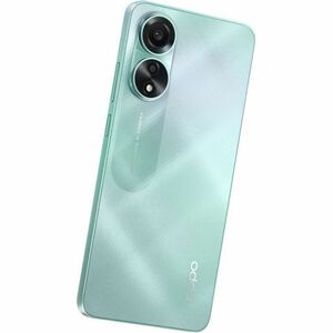 Smartphone Oppo A78 CPH2565 128 GB - 4G - 16,3 cm (6,4") AMOLED Full HD Plus 2400 x 1080 - Octa-core (Kryo 265 GoldQuad co