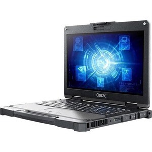 Getac B360 Pro B360 Pro G2 33.8 cm (13.3") Touchscreen Rugged Notebook - Full HD - Intel Core i5 12th Gen i5-1240P - 8 GB 