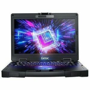 Getac S410 S410 G4 35.6 cm (14") Semi-rugged Notebook - Intel Core i3 11th Gen i3-1115G4 - 8 GB - 256 GB SSD - Intel Chip 