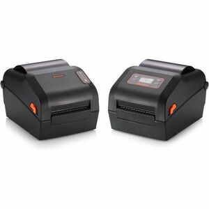 Bixolon XD5-43t Desktop, Manufacturing, Logistic, Retail, Healthcare Thermal Transfer Printer - Monochrome - Label Print -