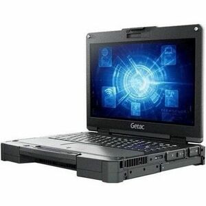 Getac B360 B360 G2 33.8 cm (13.3") Touchscreen Rugged Notebook - Full HD - Intel Core i5 12th Gen i5-1240P - 8 GB - 256 GB