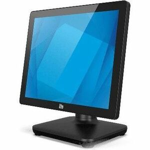 Elo EloPOS POS Terminal - (Intel Celeron G4900T 2,90 GHz - 8 GB DDR4 SDRAM 128 GB M.2/SATA - 43,2 cm (17 Zoll) LED Touchsc