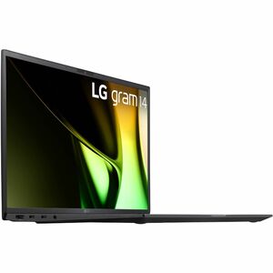 LG gram 14Z90S-G.AD78B 35.6 cm (14") Notebook - WUXGA - Intel Core Ultra 7 155H - Intel Evo Platform - 32 GB - 1 TB SSD - 