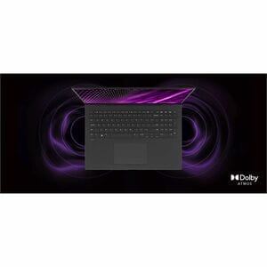 LG gram 17Z90S-G.AD78B 43.2 cm (17") Notebook - WQXGA - Intel Core Ultra 7 155H - Intel Evo Platform - 32 GB - 1 TB SSD - 